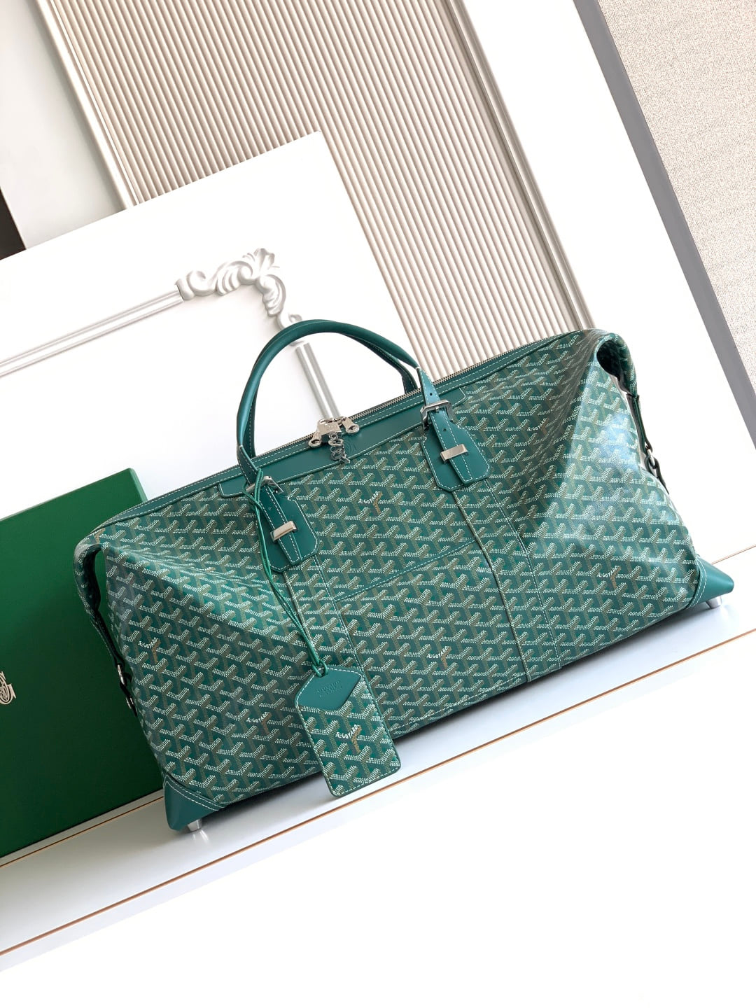 Travel Bag Goyard 2309.A6