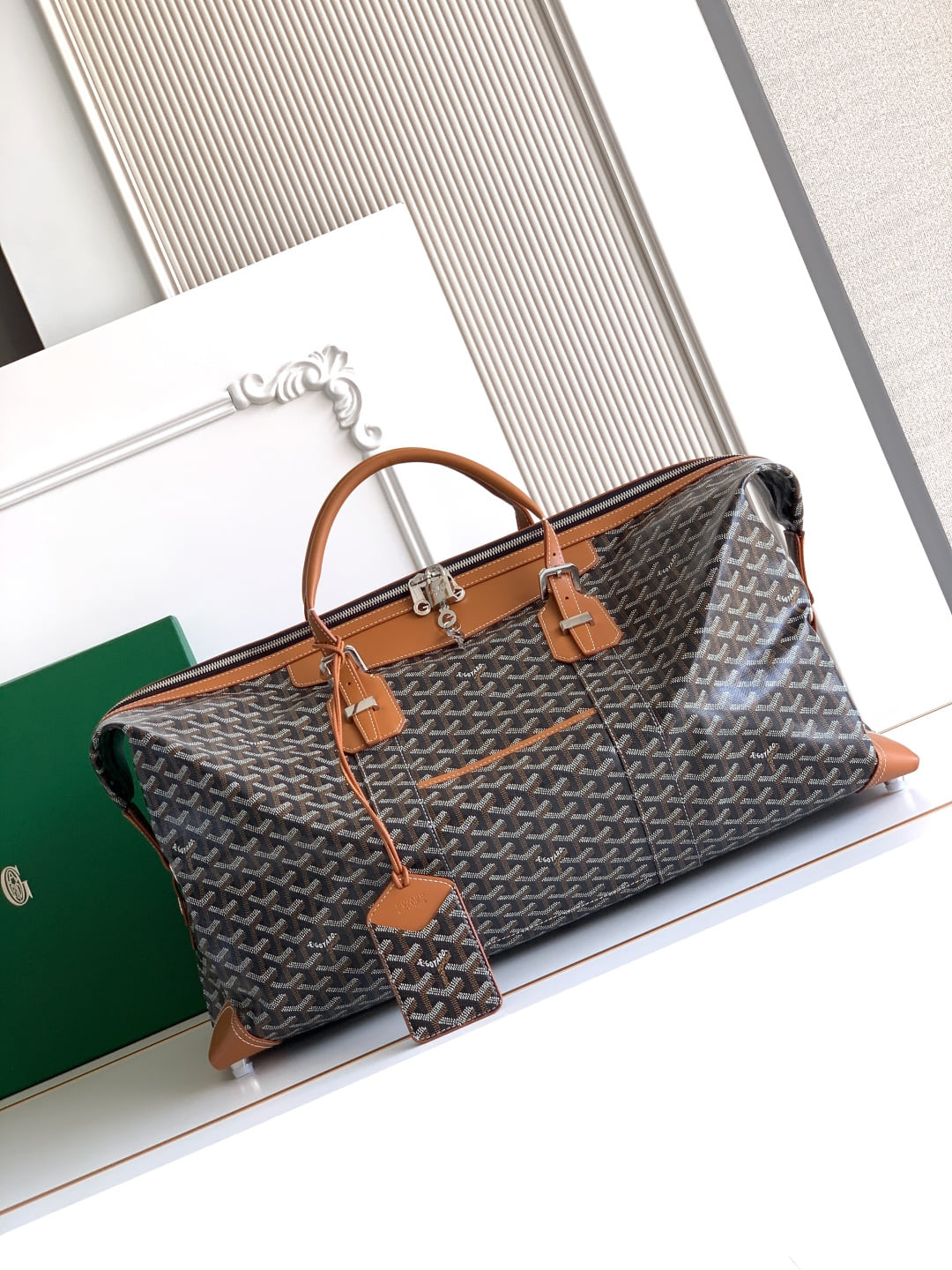 Travel Bag Goyard 2309.A7