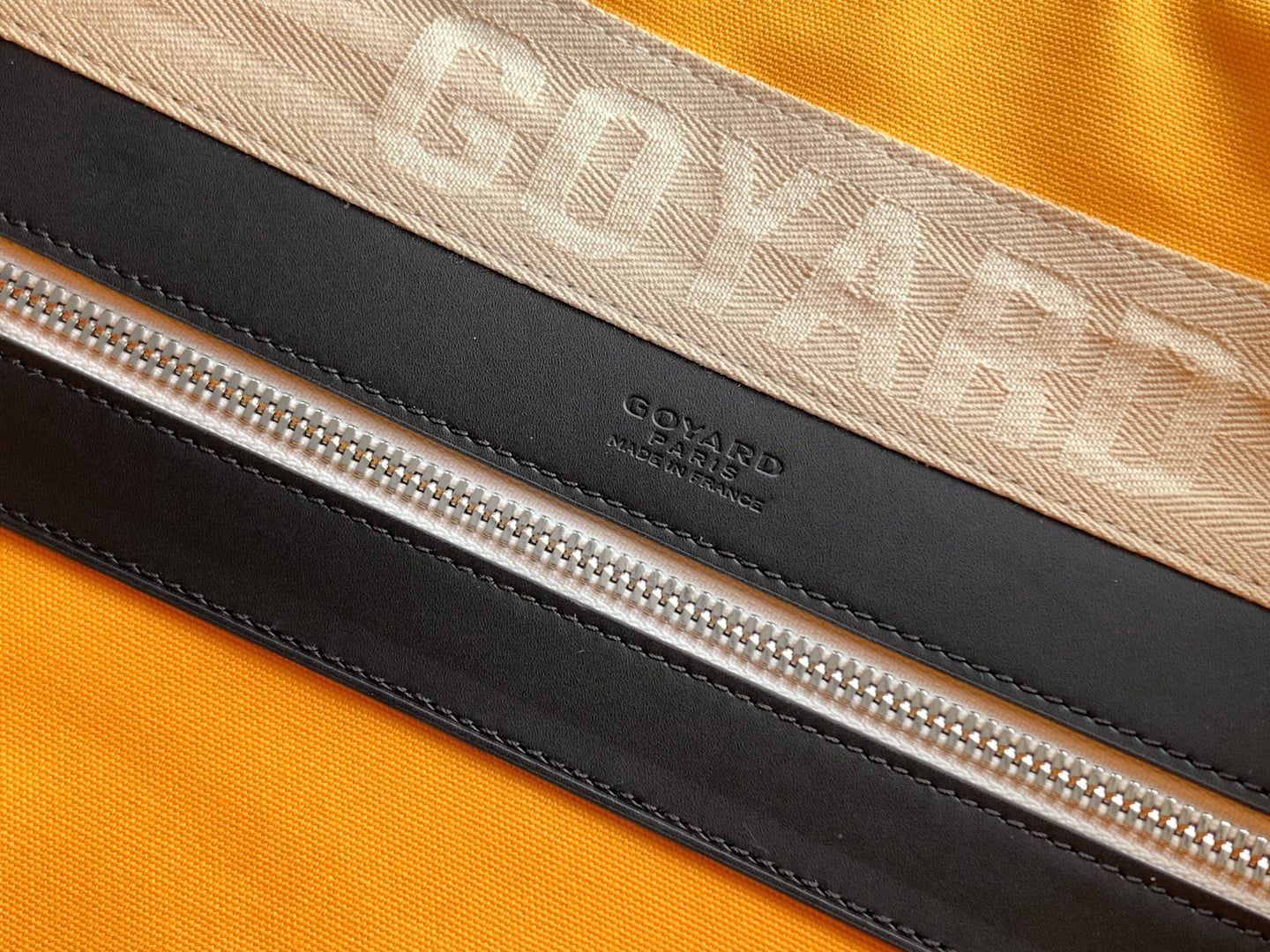 Travel Bag Goyard GY-84886136.A1