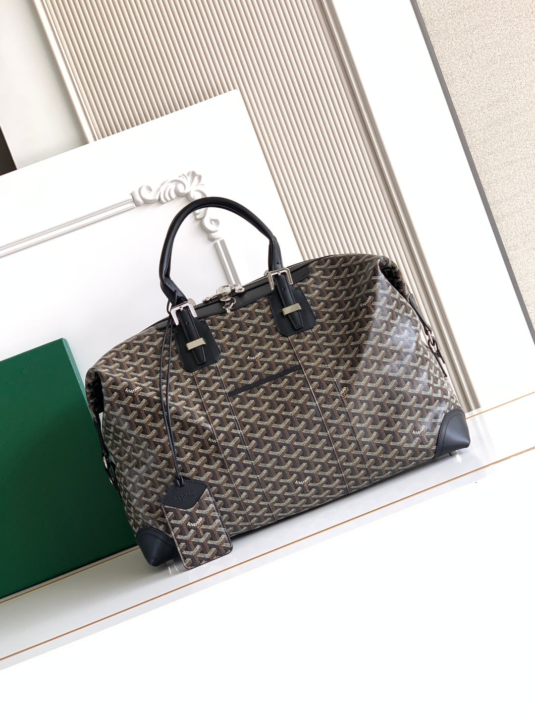 Travel Bag Goyard GY-84886136.A1