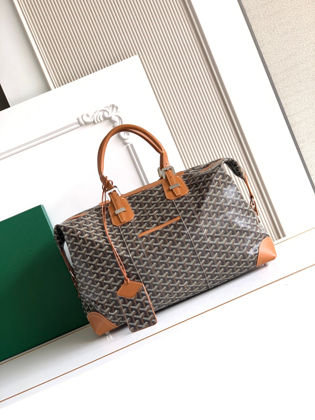 Travel Bag Goyard GY-84886136.A2