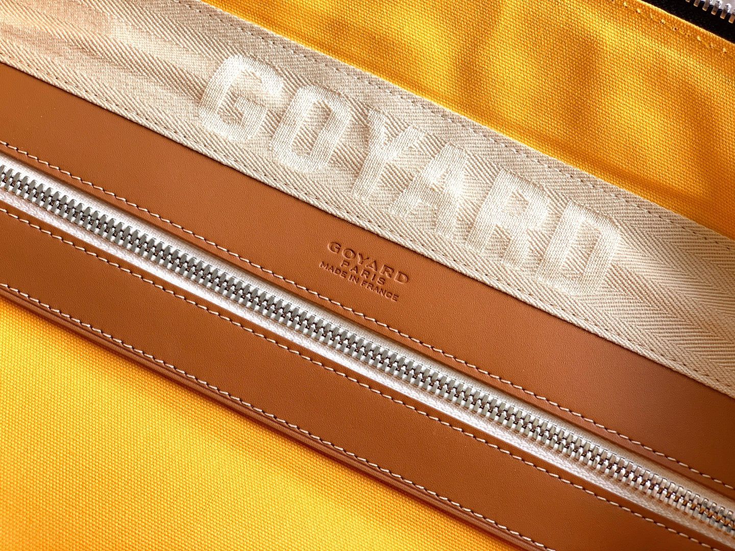 Travel Bag Goyard GY-84886136.A2