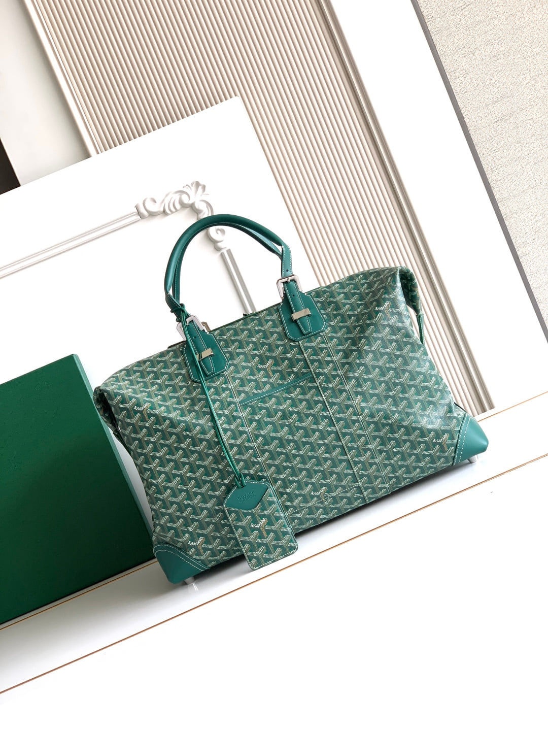 Travel Bag Goyard GY-84886136.A3