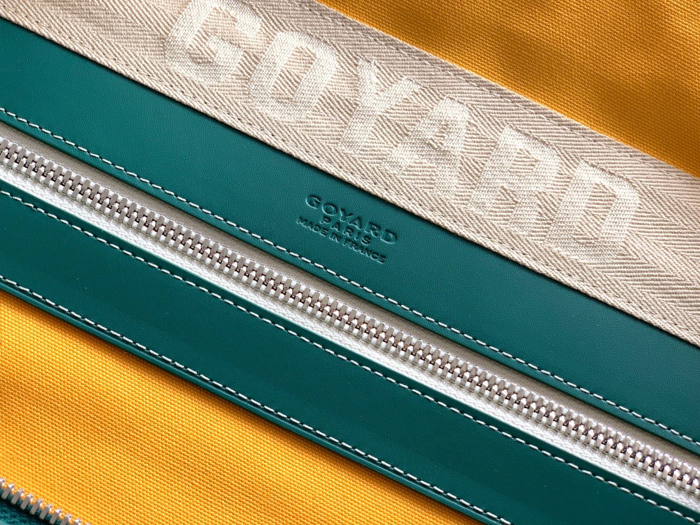 Travel Bag Goyard GY-84886136.A3