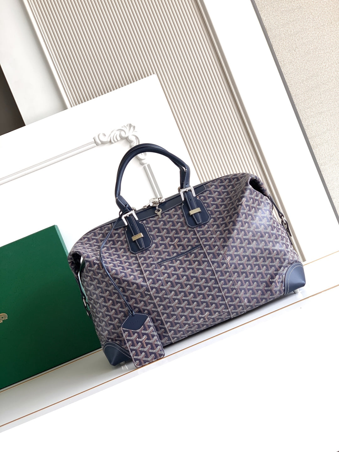 Travel Bag Goyard GY-84886136.A4