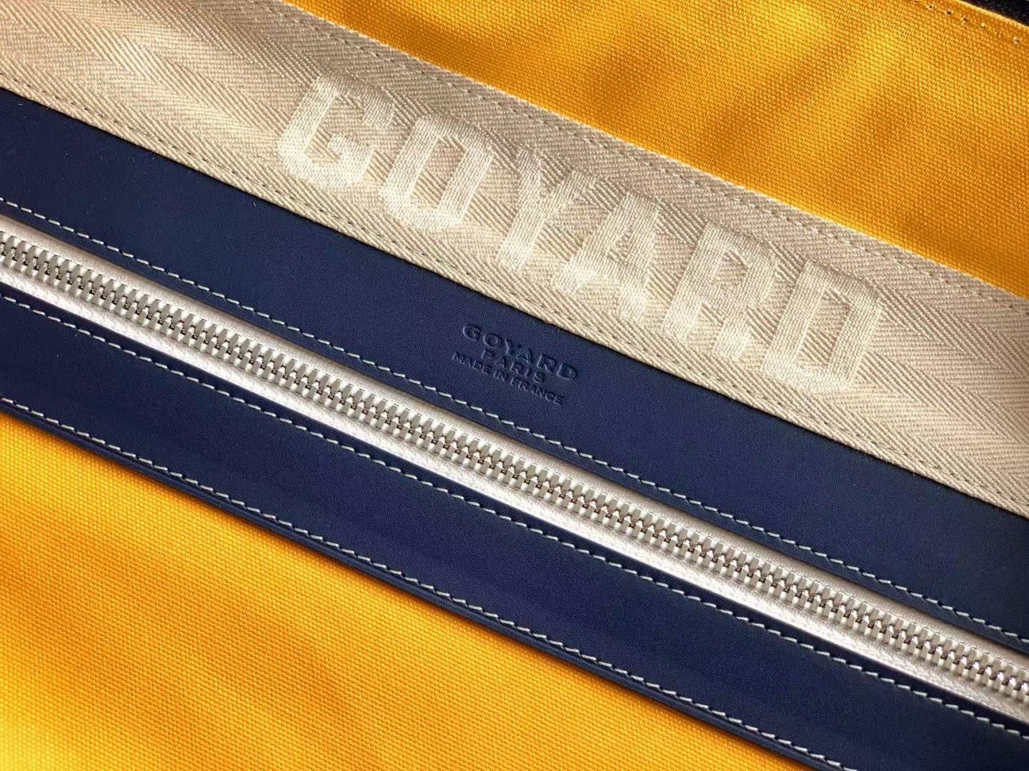 Travel Bag Goyard GY-84886136.A4