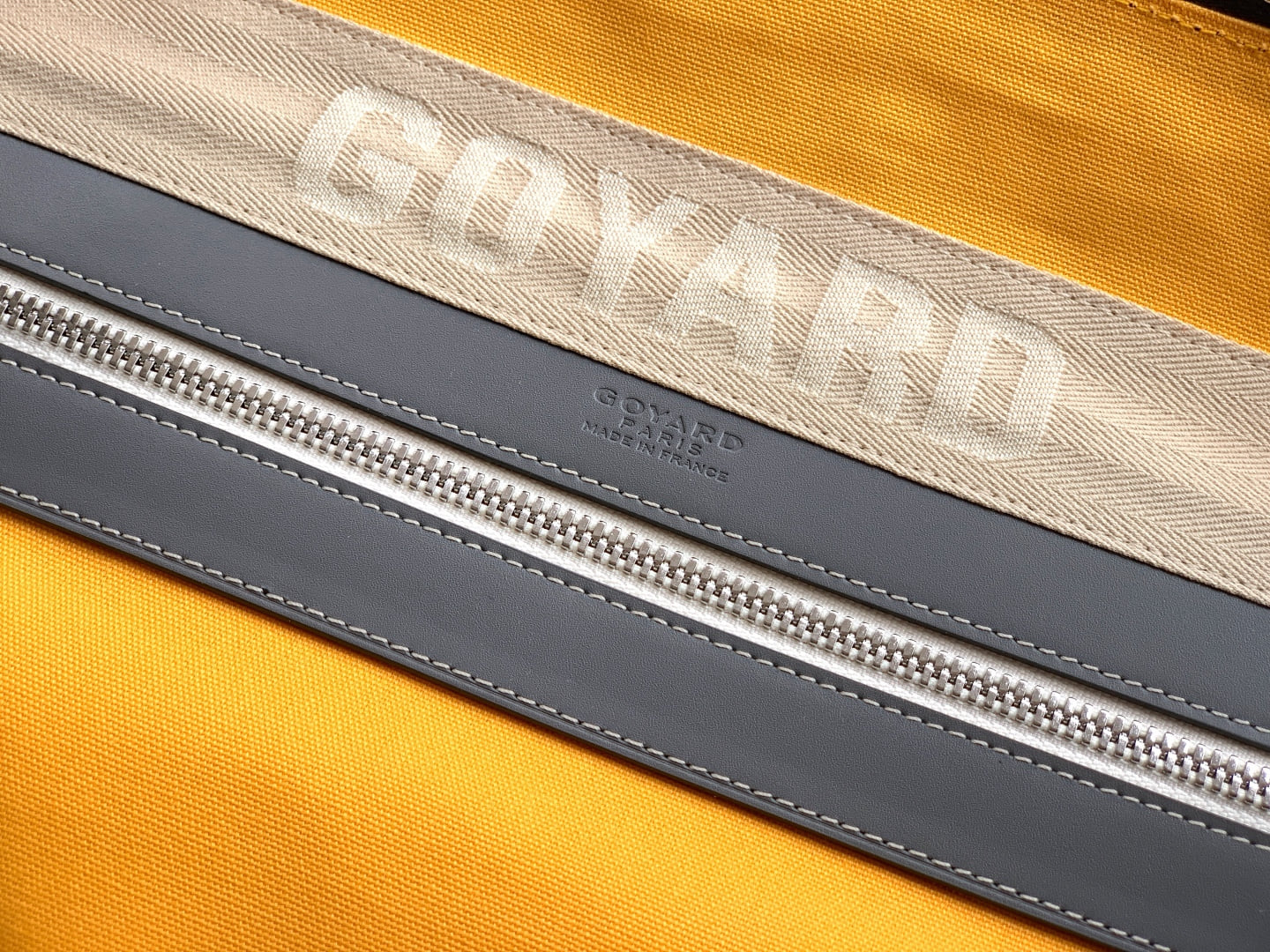 Travel Bag Goyard GY-84886136.A5