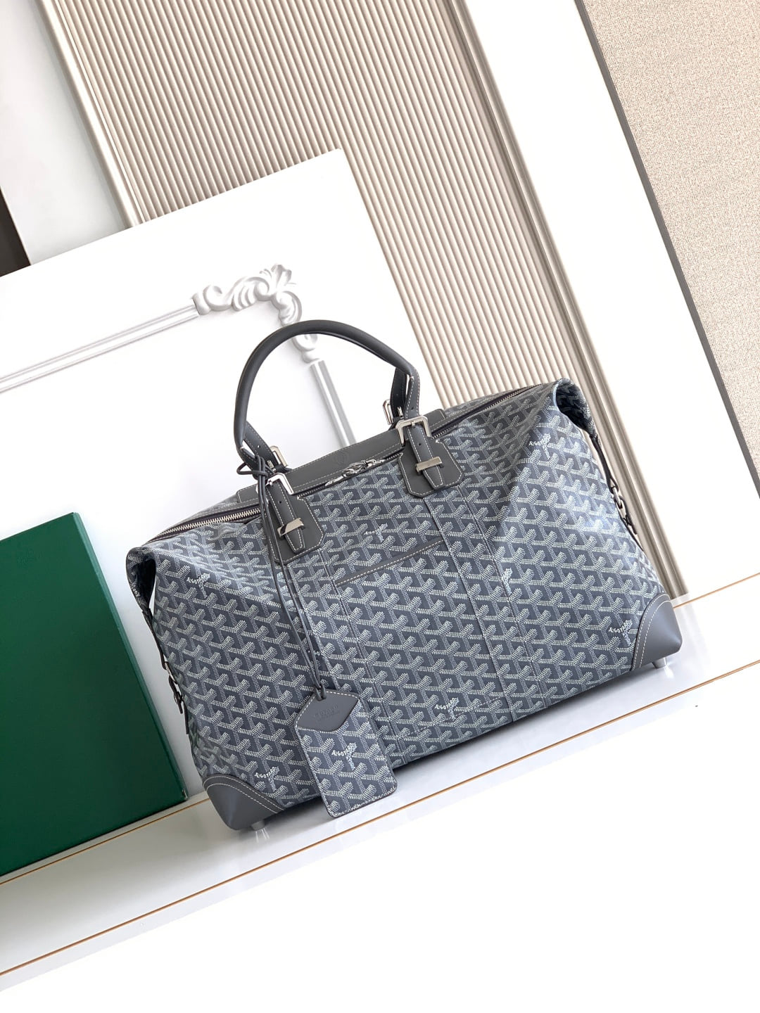 Travel Bag Goyard GY-84886136.A5