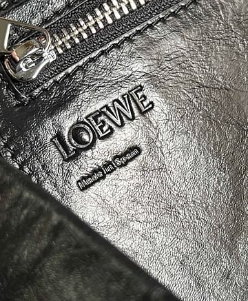 Fold Shopper Loewe 2