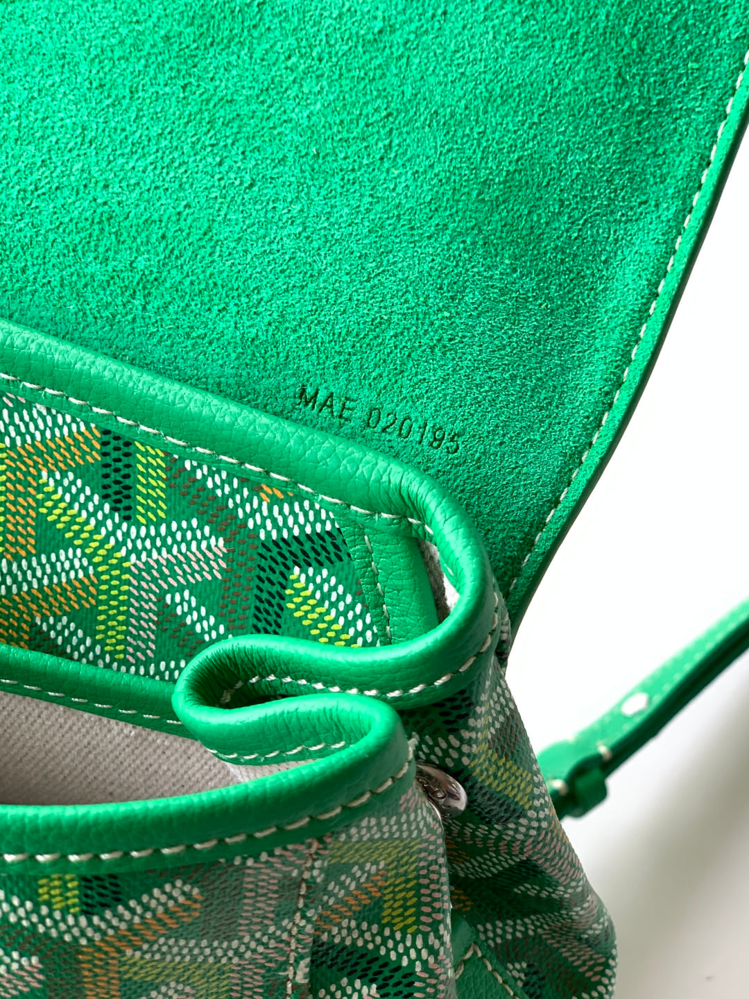 Alpin Mini Goyard MAE020195.A1