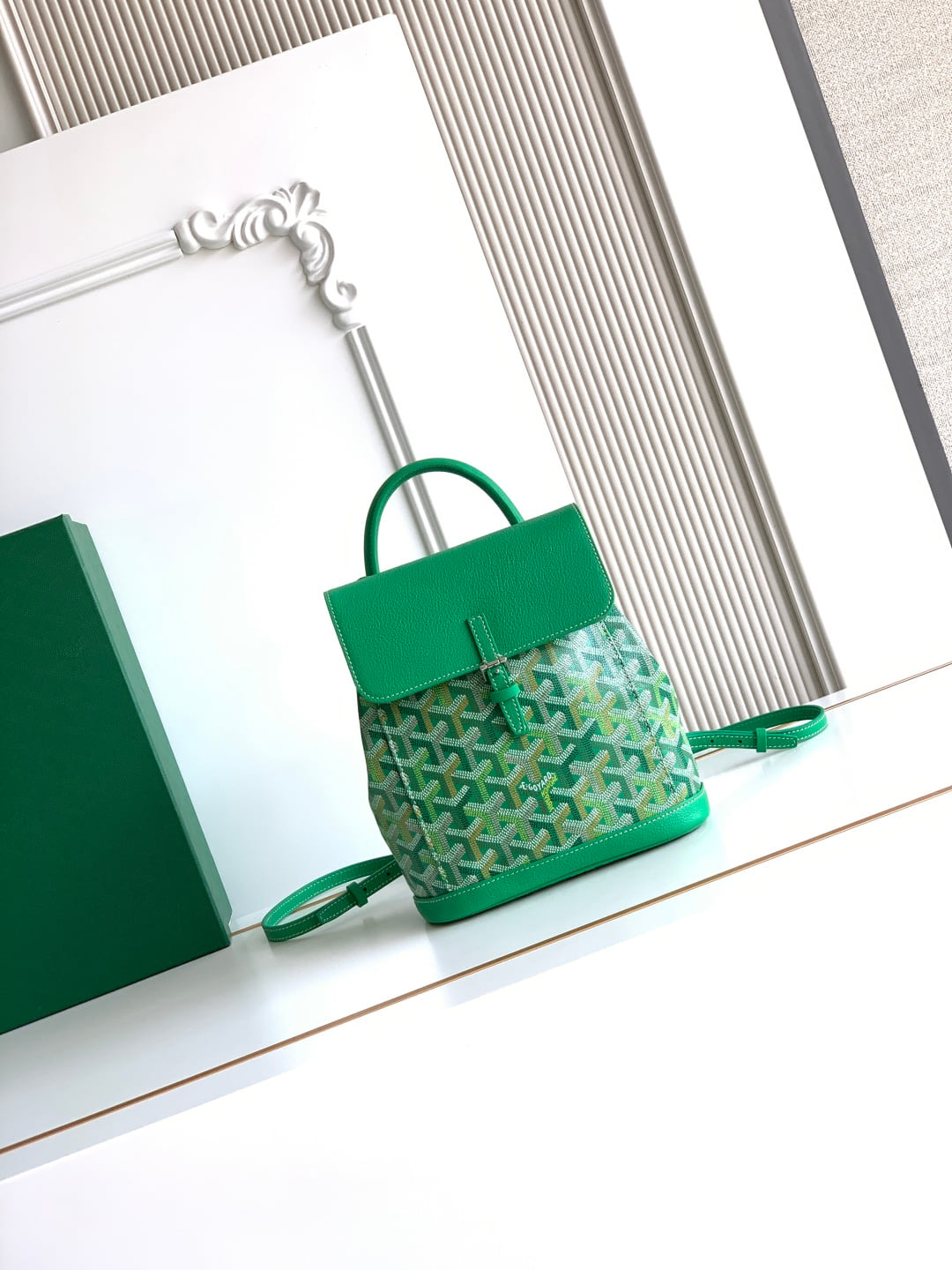 Alpin Mini Goyard MAE020195.A1