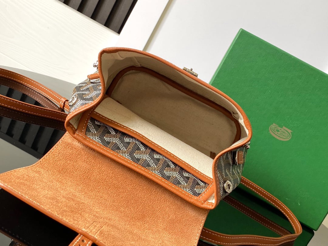 Alpin Mini Goyard MAE020195.A2