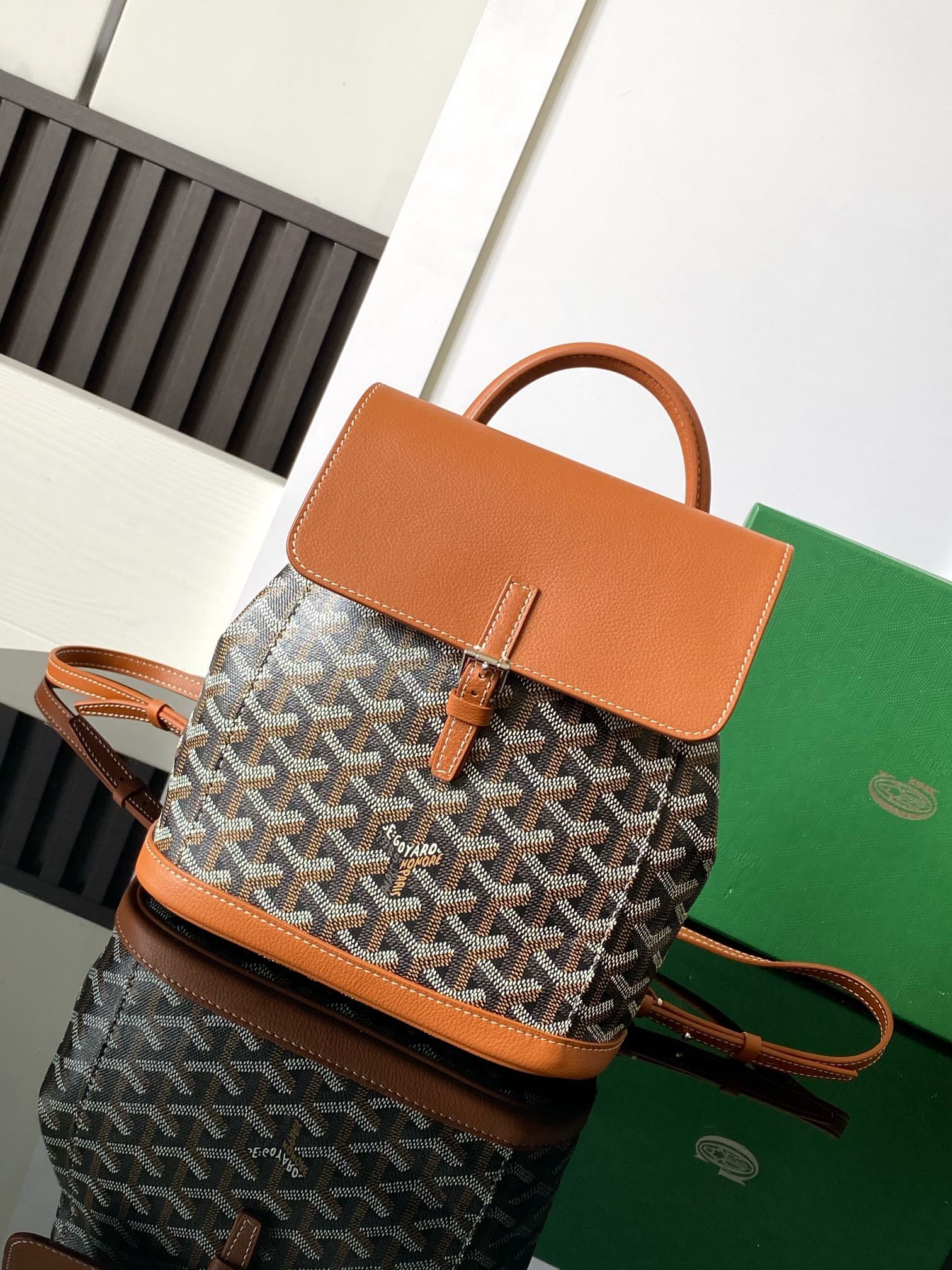 Alpin Mini Goyard MAE020195.A2