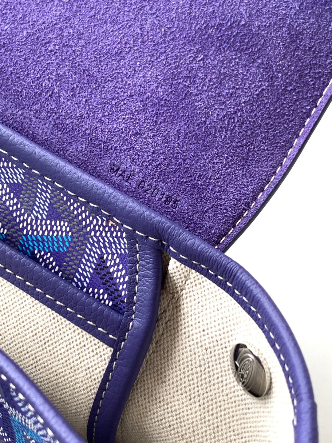 Alpin Mini Goyard MAE020195.A4