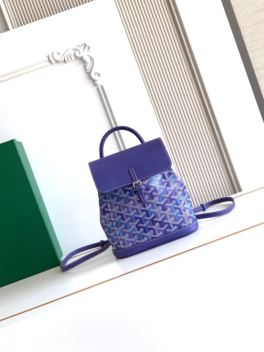 Alpin Mini Goyard MAE020195.A4
