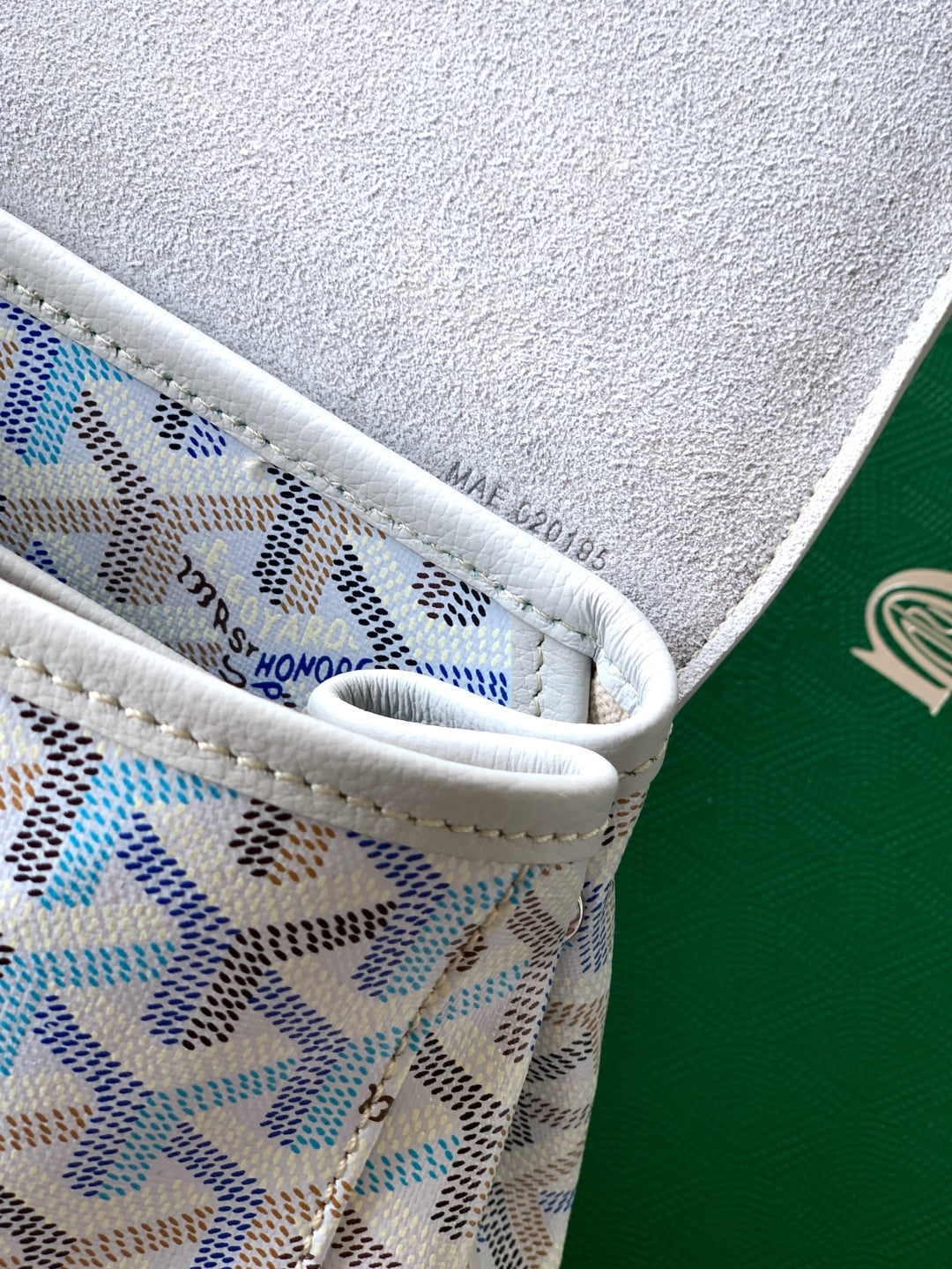 Alpin Mini Goyard MAE020195.A5