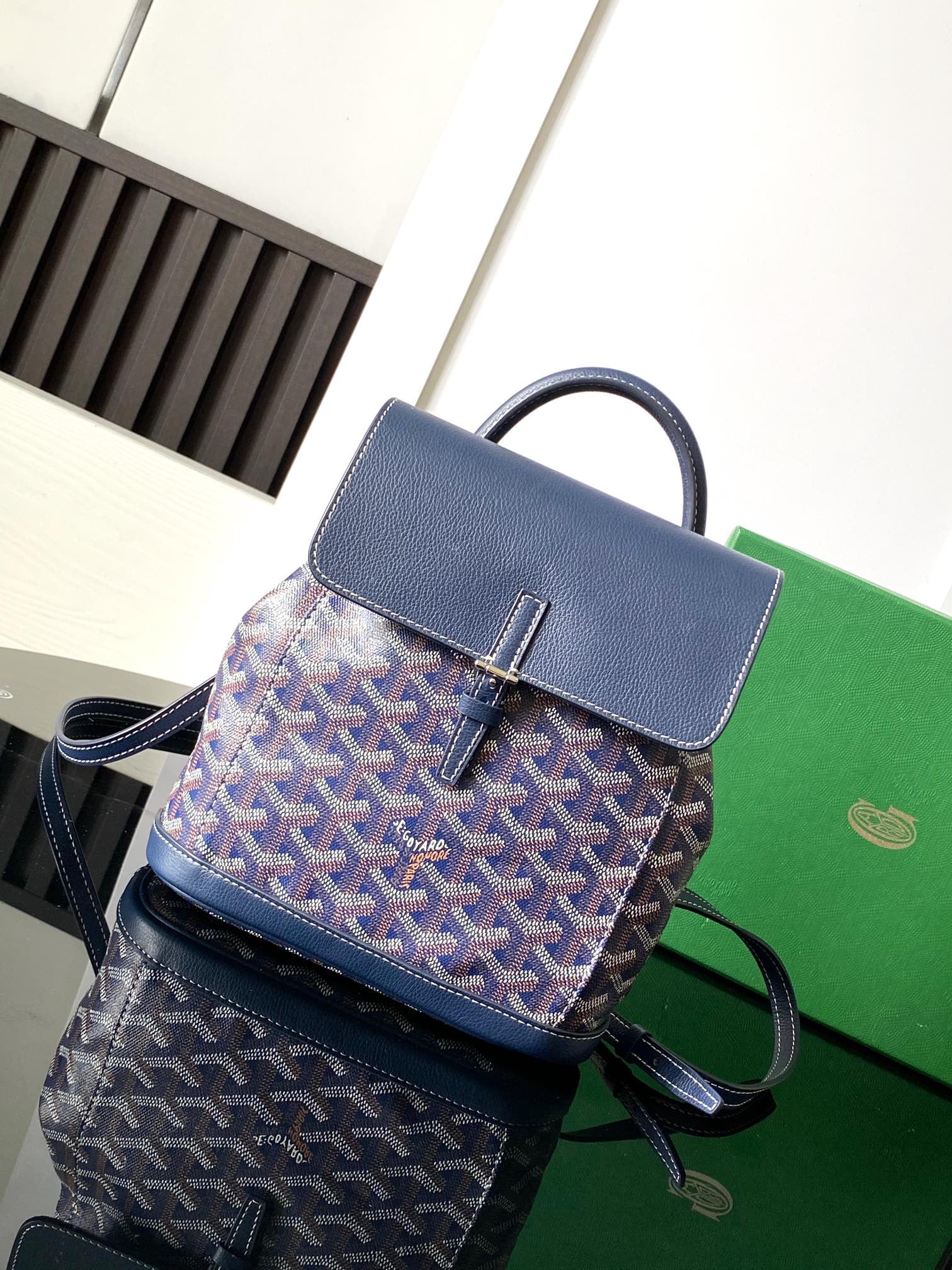 Alpin Mini Goyard MAE020195.A6