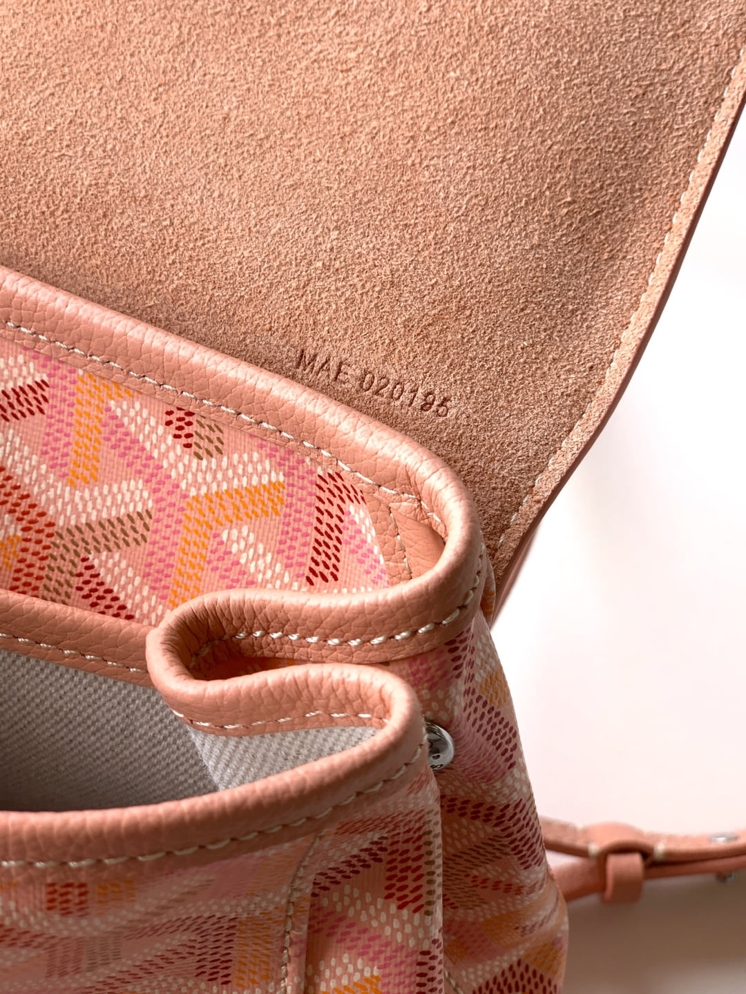 Alpin Mini Goyard MAE020195.A7