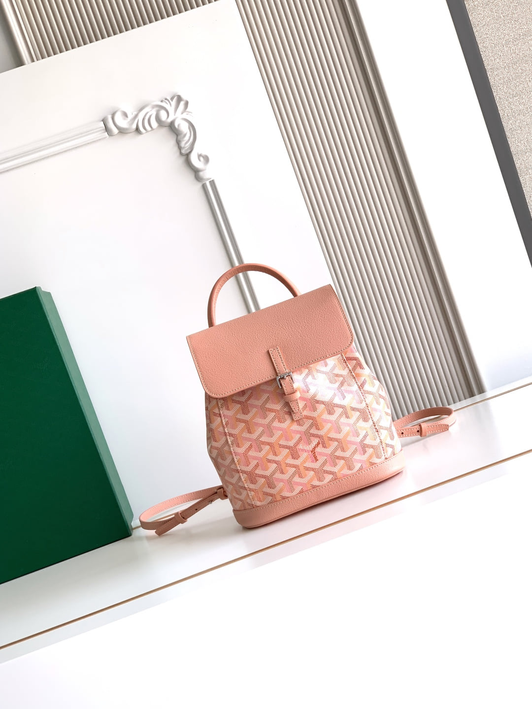 Alpin Mini Goyard MAE020195.A7