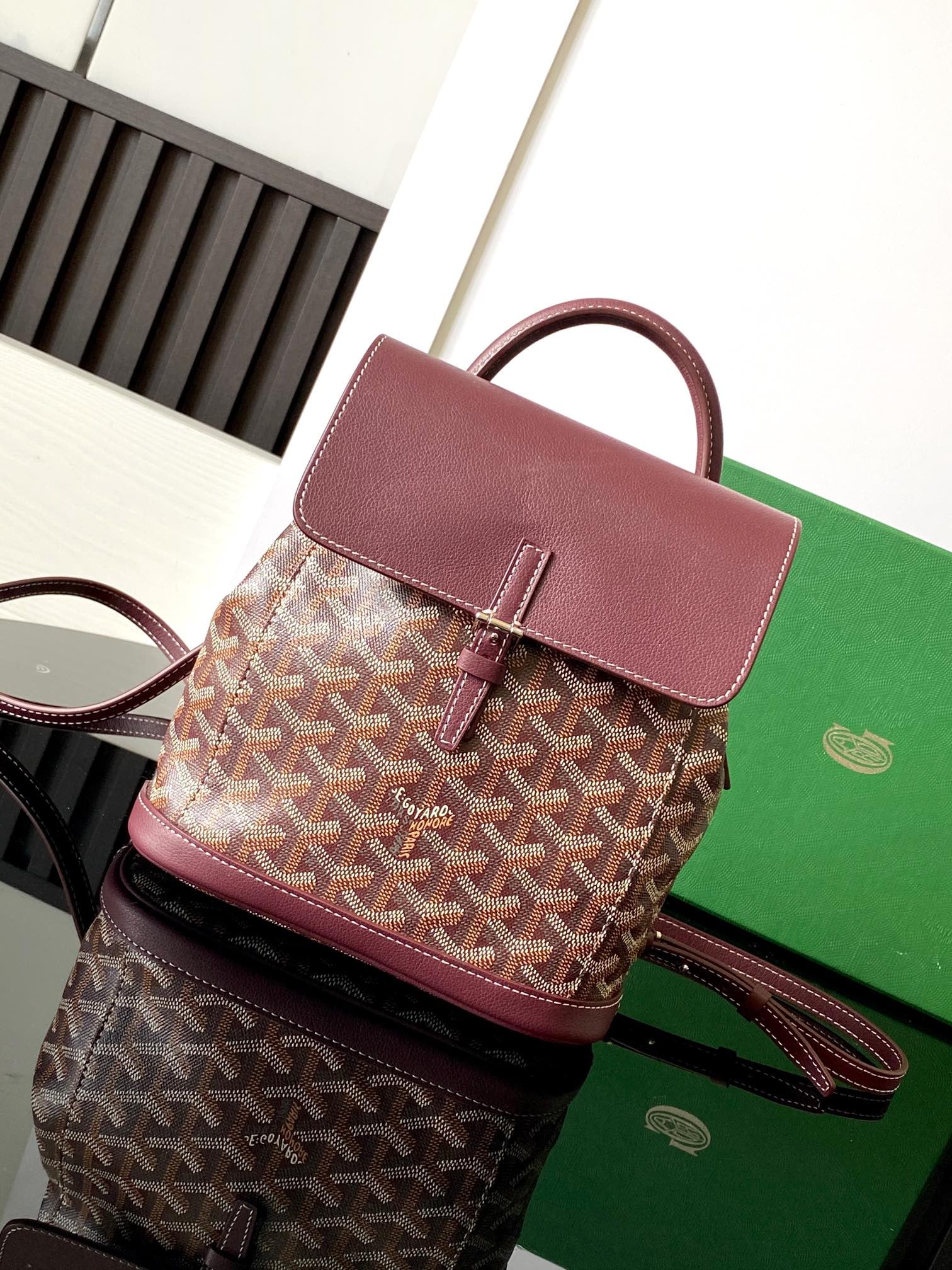 Alpin Mini Goyard MAE020195.A8