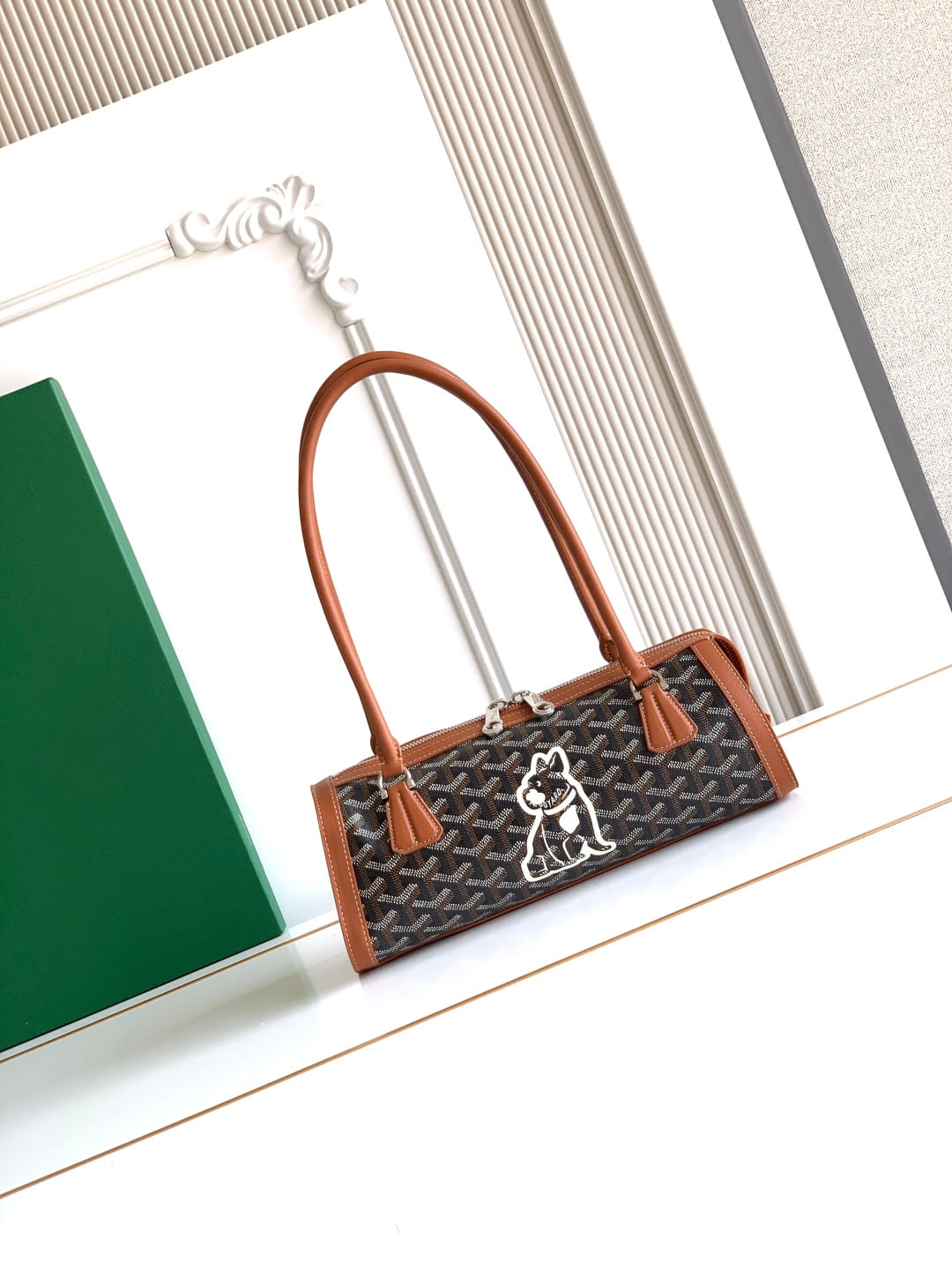 Backpack Goyard GY-99648314.A9