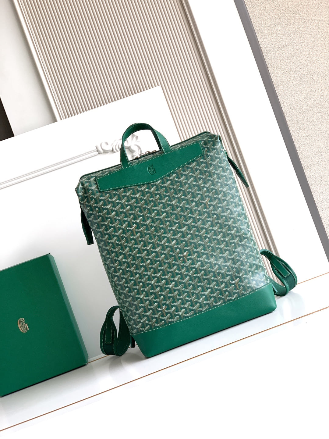 Cisalpin Goyard 020153.A1