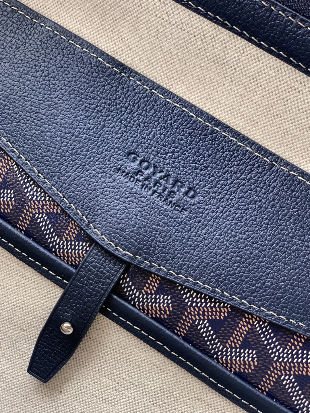 Cisalpin Goyard 020153.A2