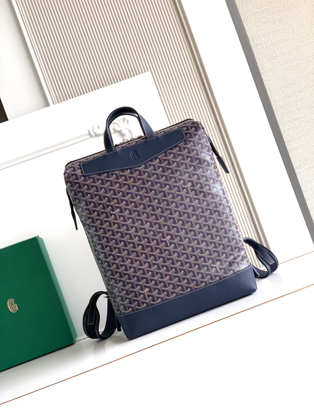 Cisalpin Goyard 020153.A2