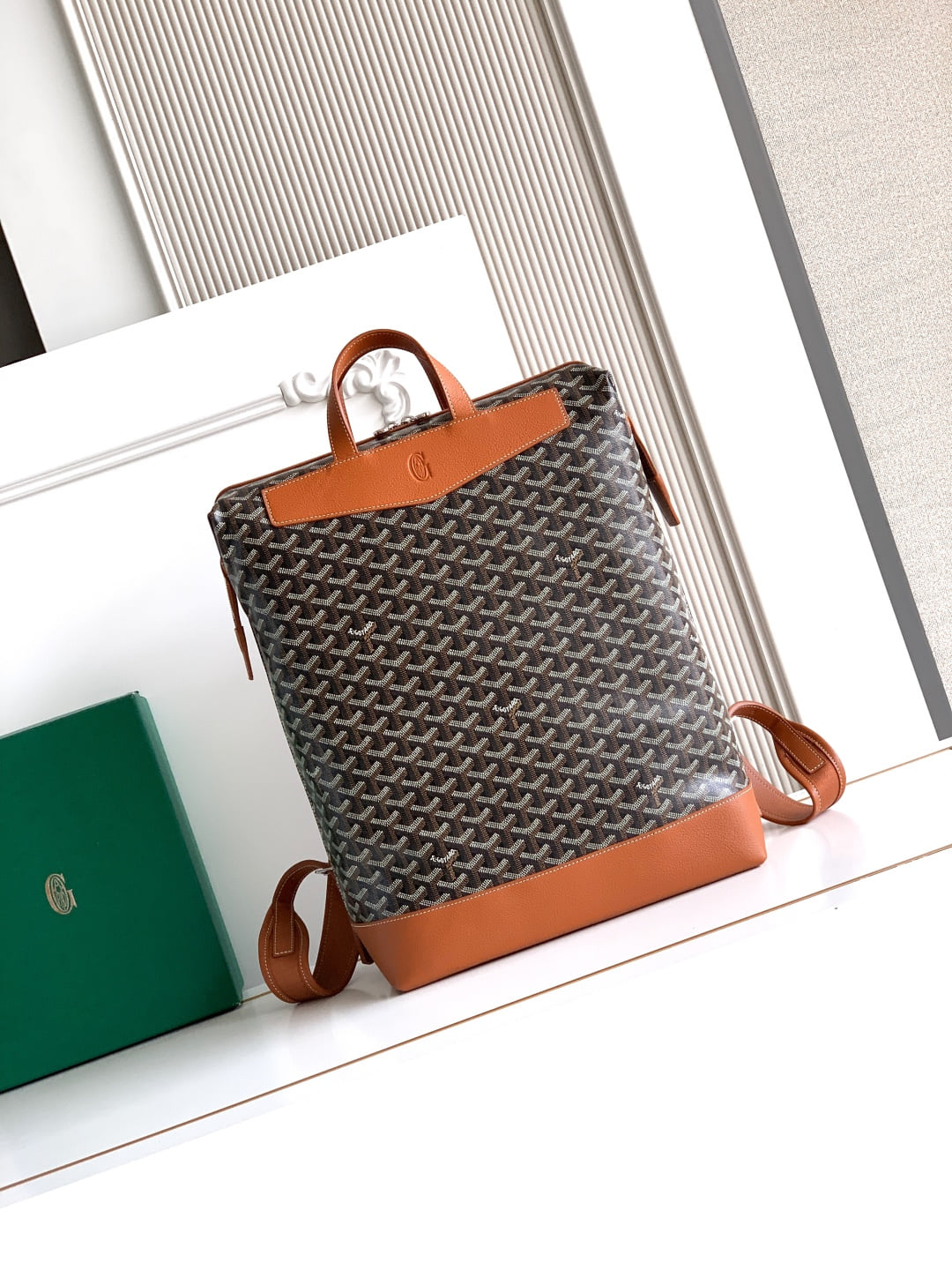 Cisalpin Goyard 020153.A3