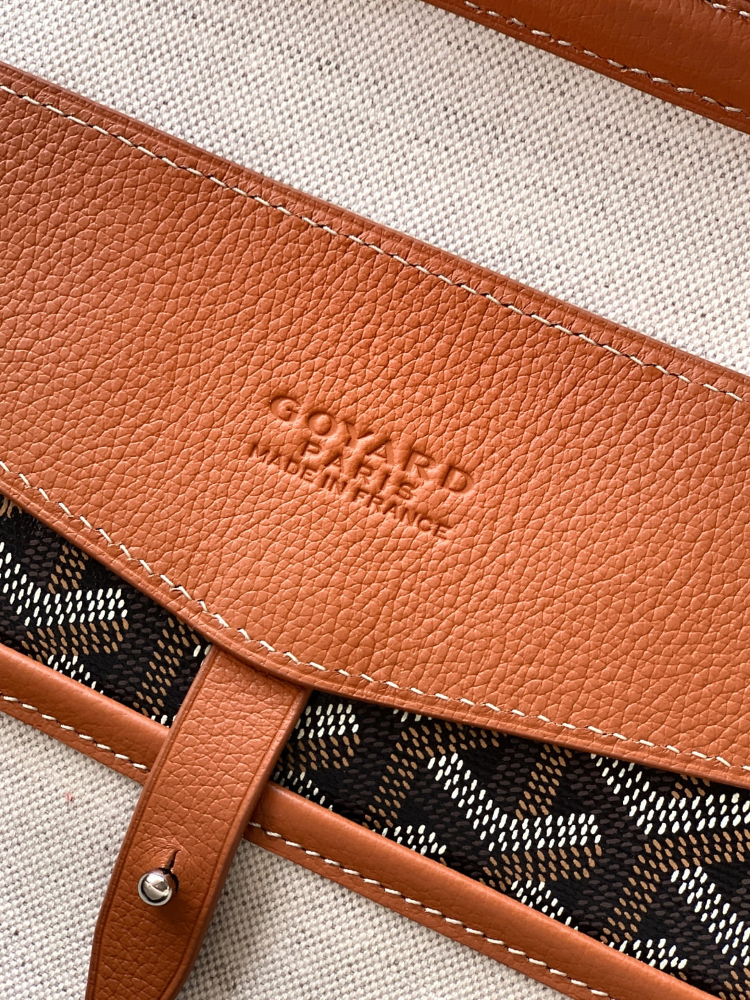 Cisalpin Goyard 020153.A3