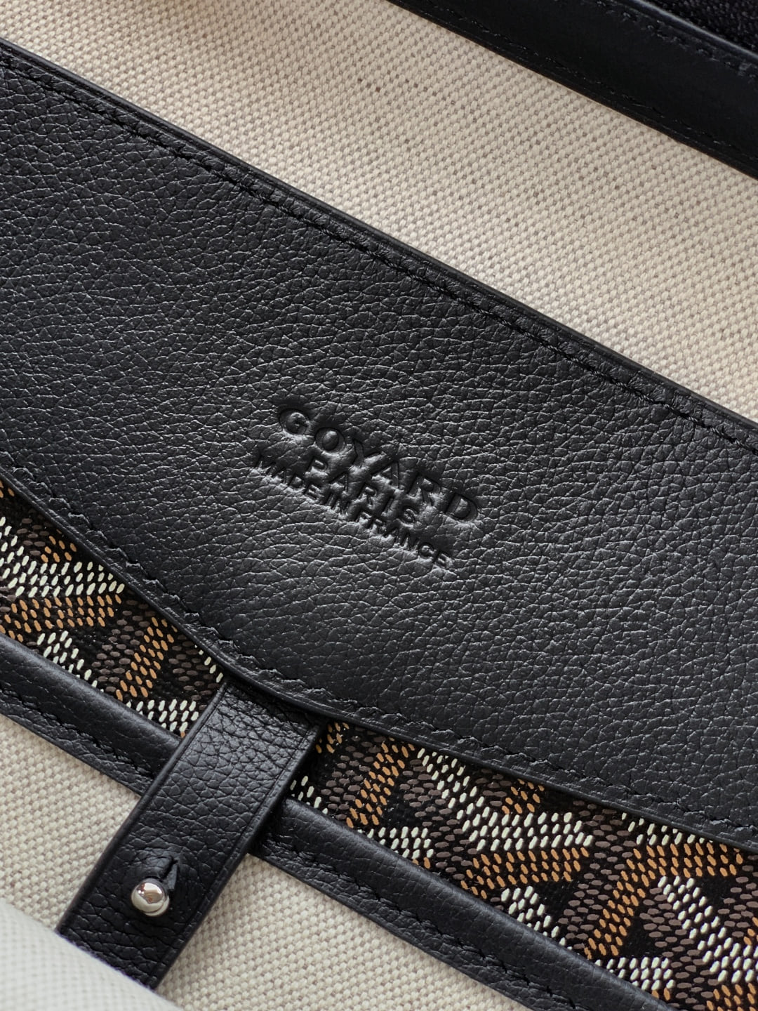 Cisalpin Goyard 020153.A4