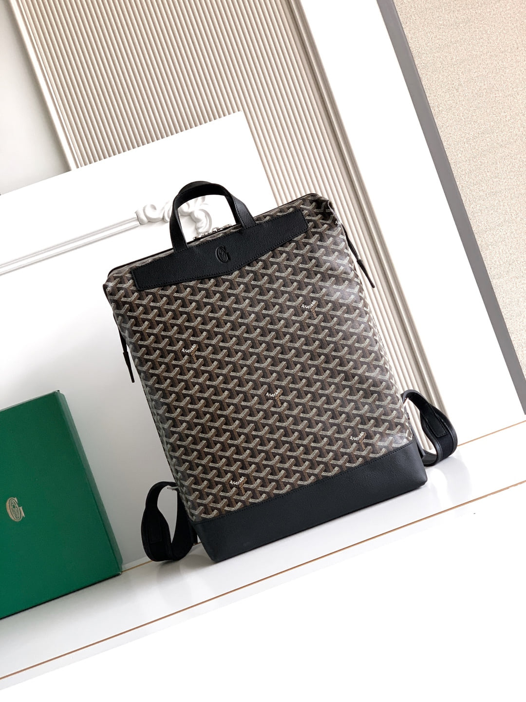 Cisalpin Goyard 020153.A4