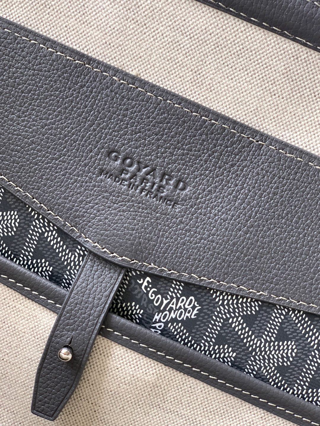 Cisalpin Goyard 020153.A5