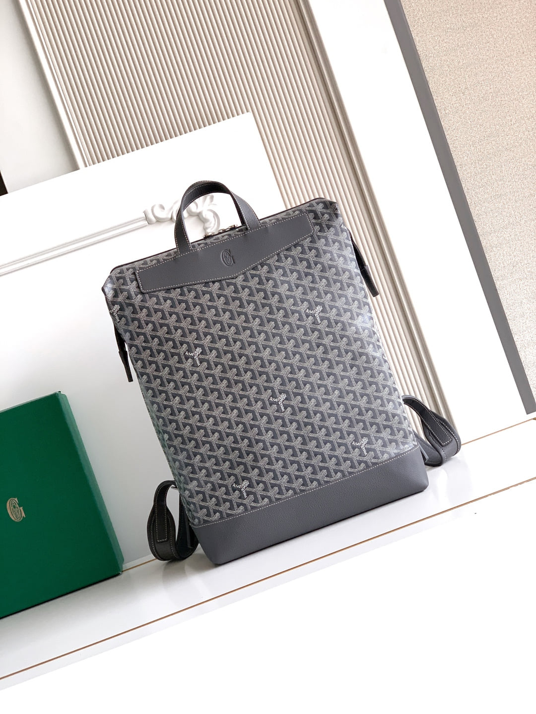 Cisalpin Goyard 020153.A5