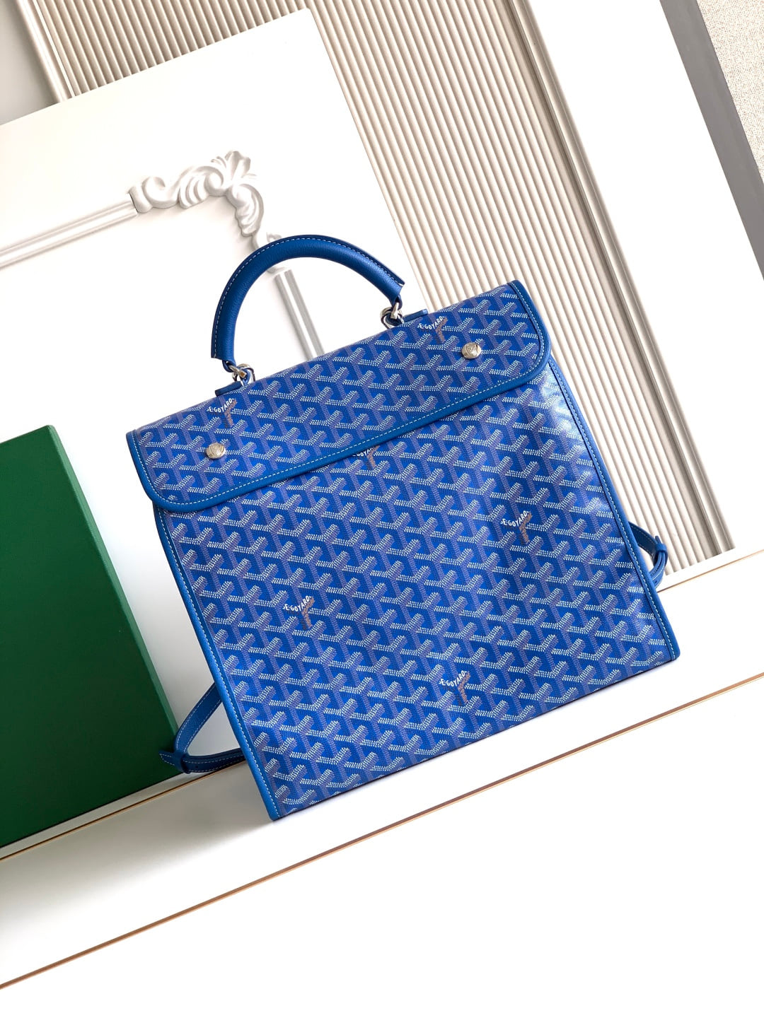 Saint Léger Goyard 020318.A1