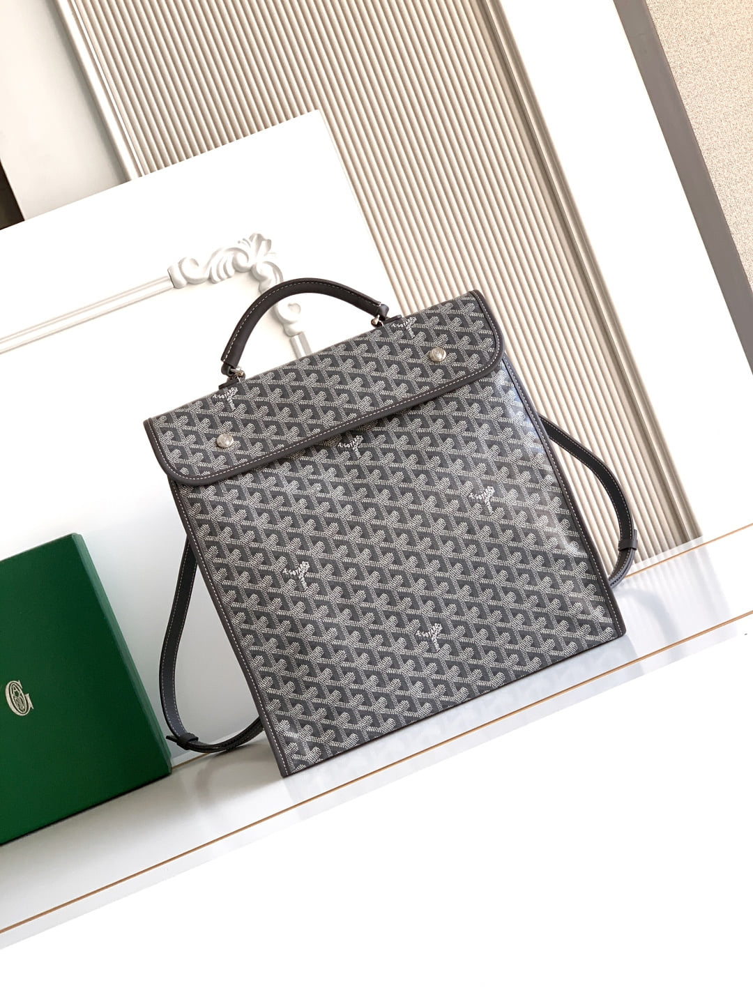 Saint Léger Goyard 020318.A7