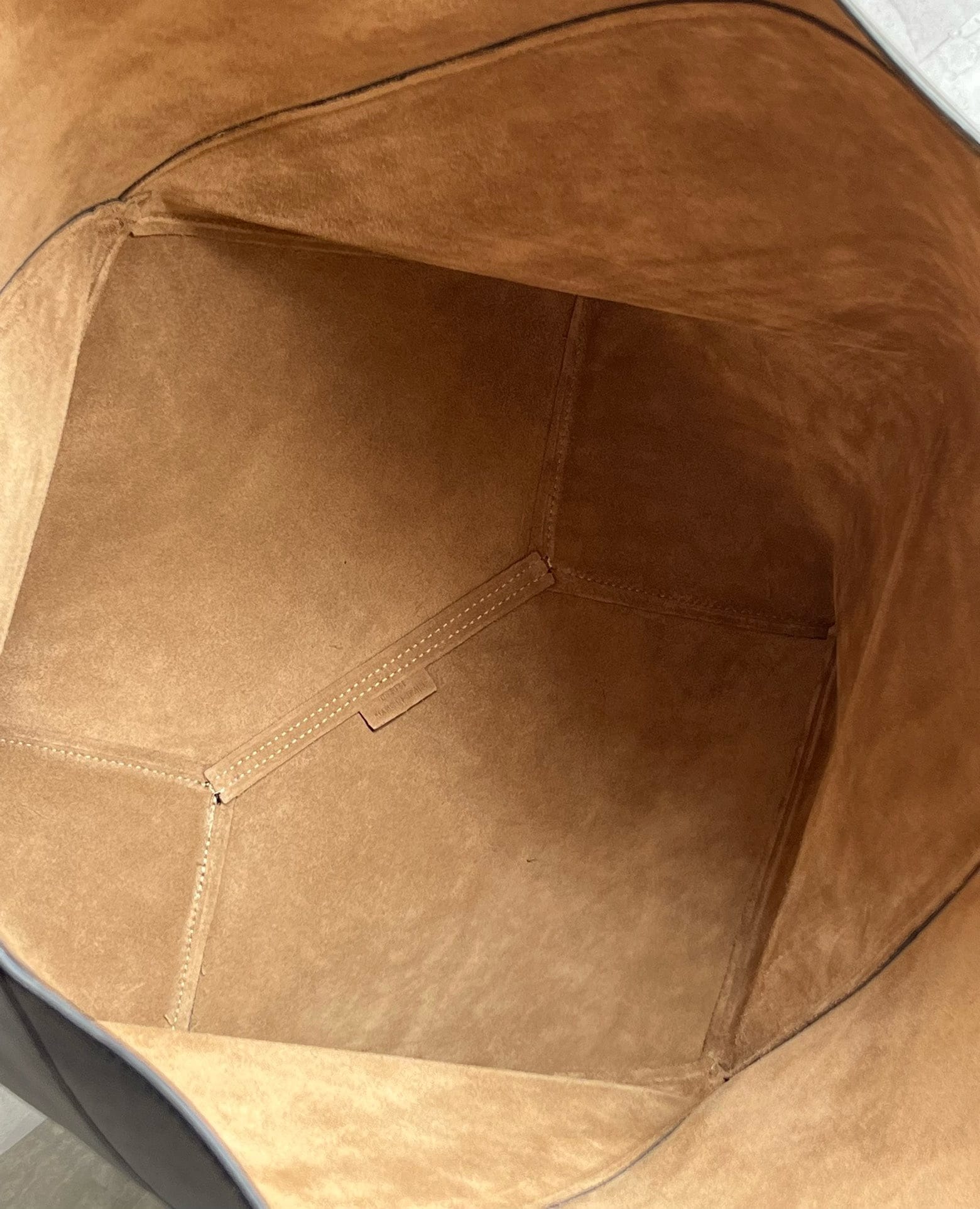 PuzzleFold Tote 42cm Loewe 4