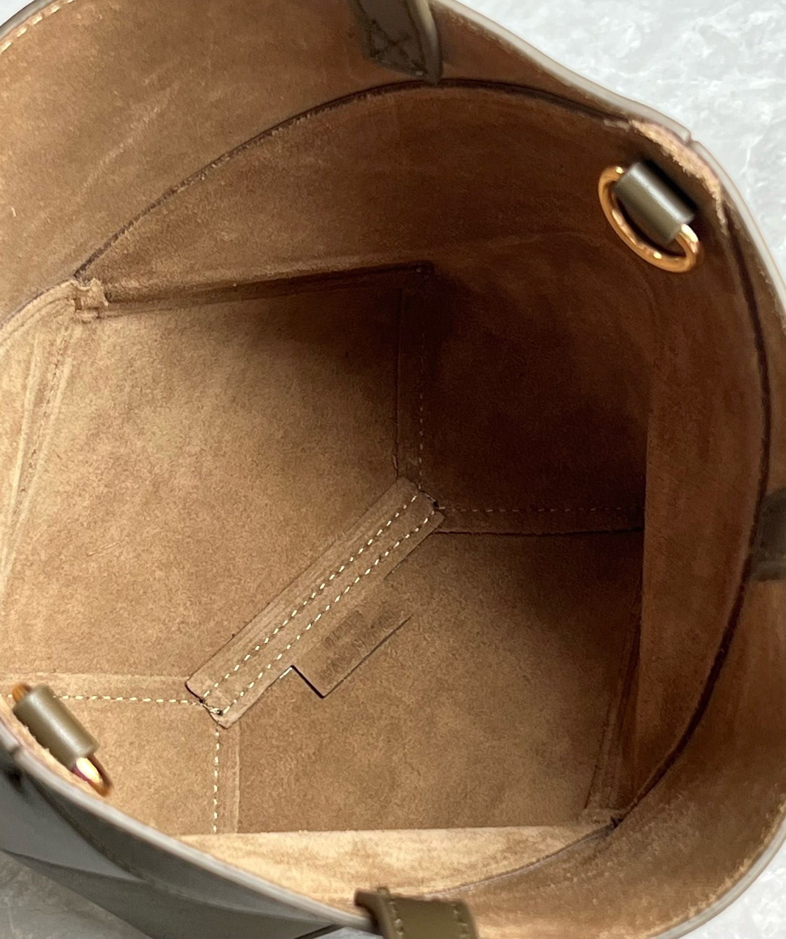 PuzzleFold Tote 20cm Loewe 2