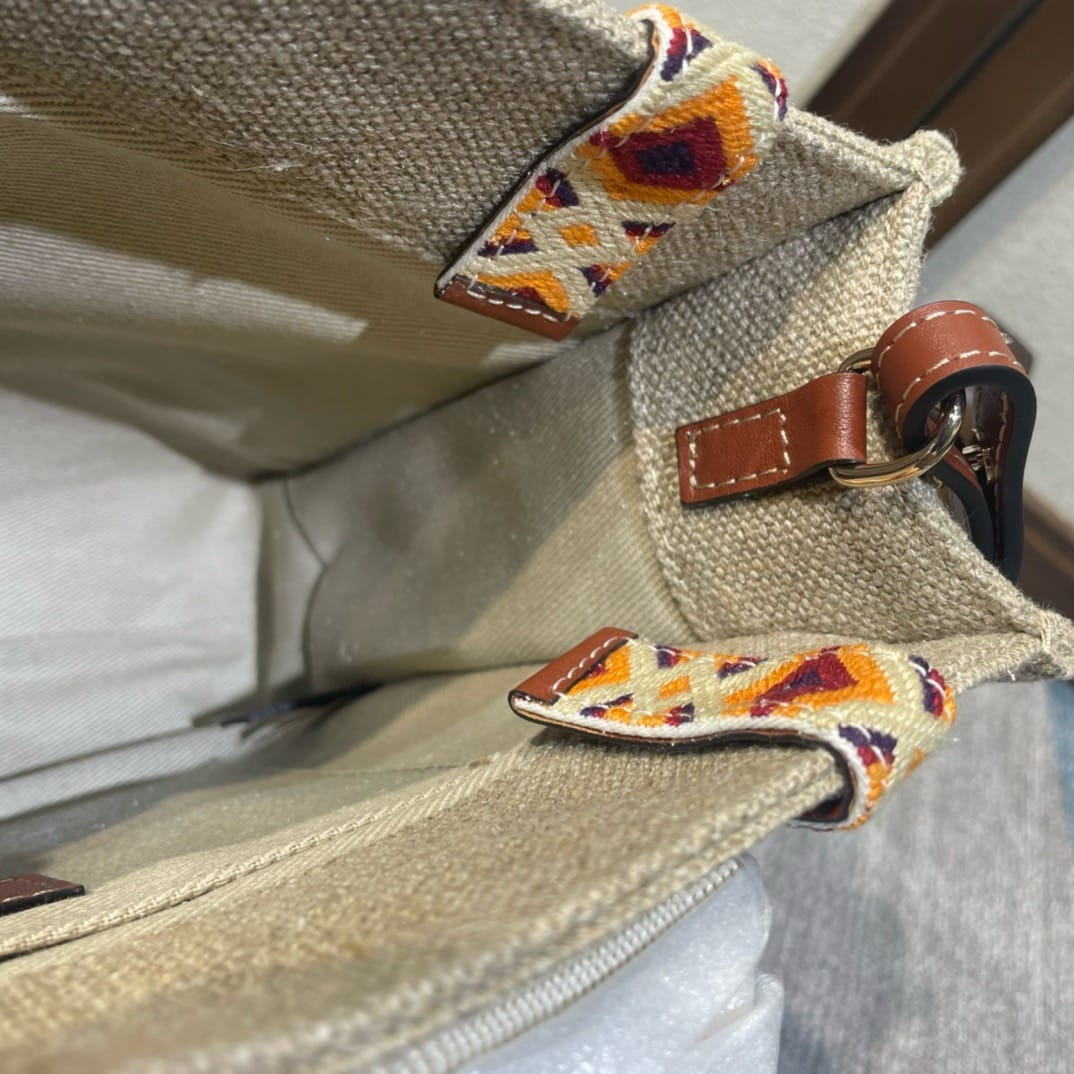 Woody 26cm Chloe 6057.1