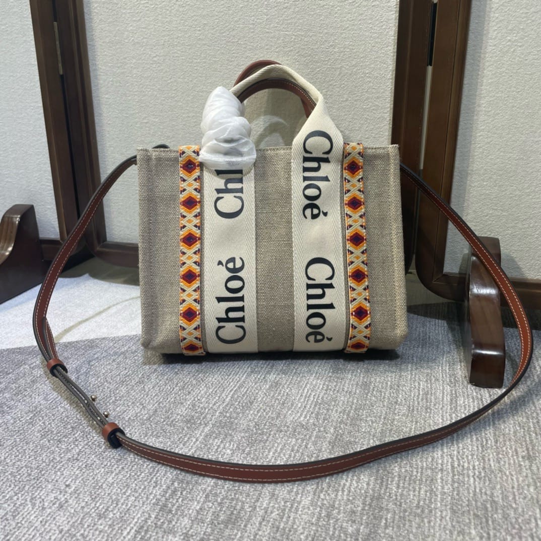 Woody 26cm Chloe 6057.1