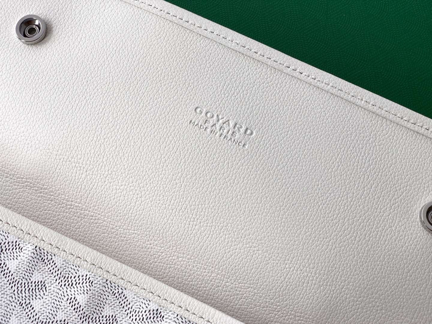 Saint Léger Goyard 020318.A10