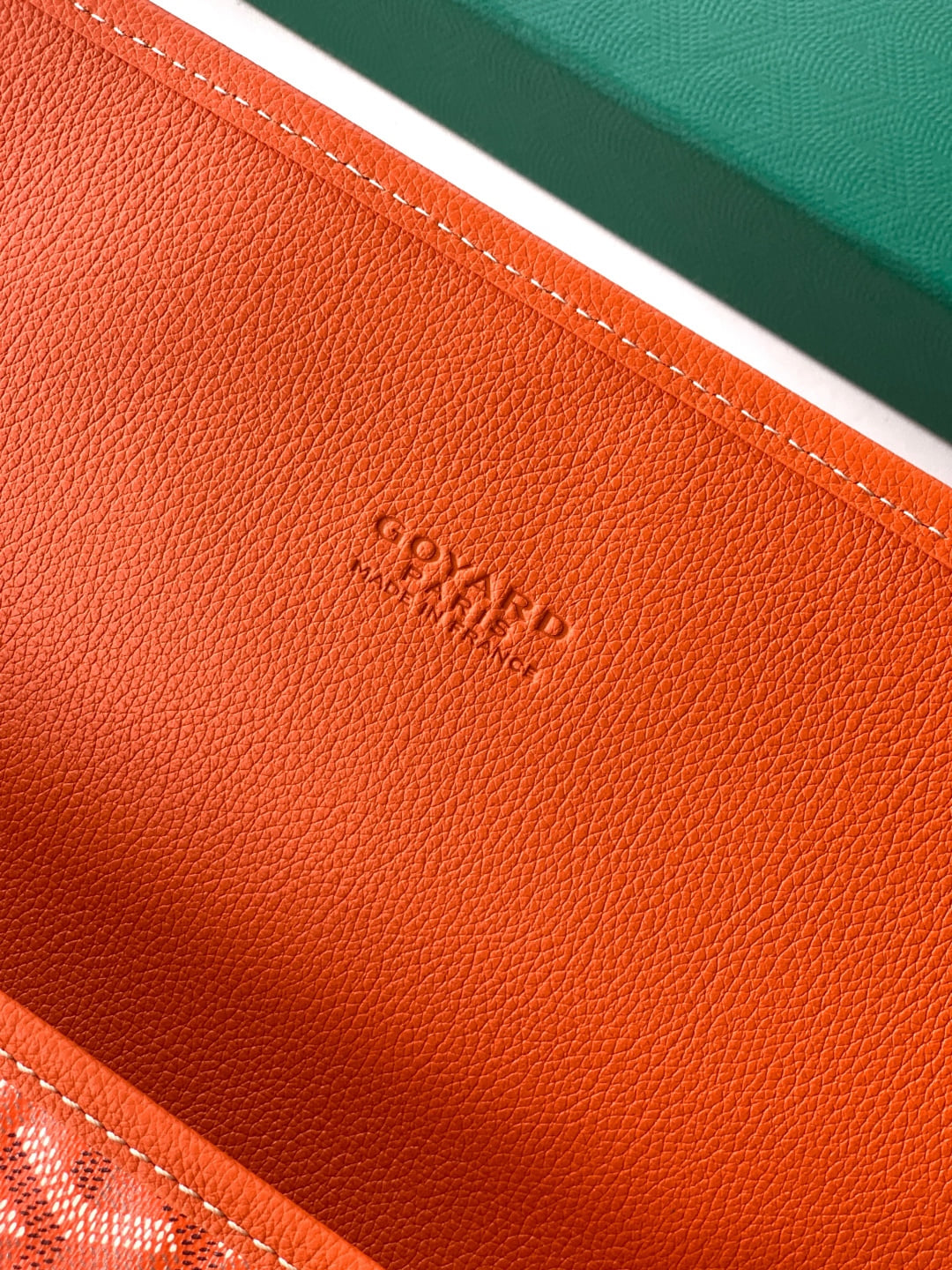 Saint Léger Goyard 020318.A12