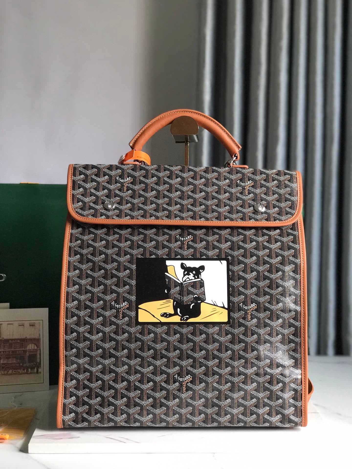 Saint Léger Goyard 020318.A15