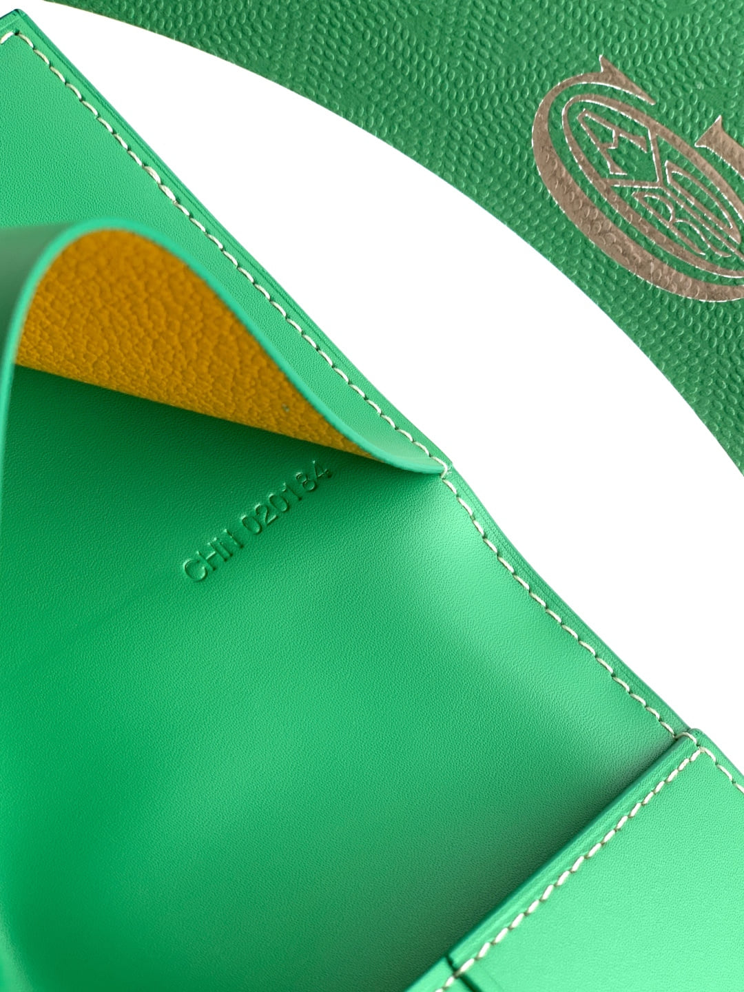 Grenelle Passport Holder Goyard 7706.A3