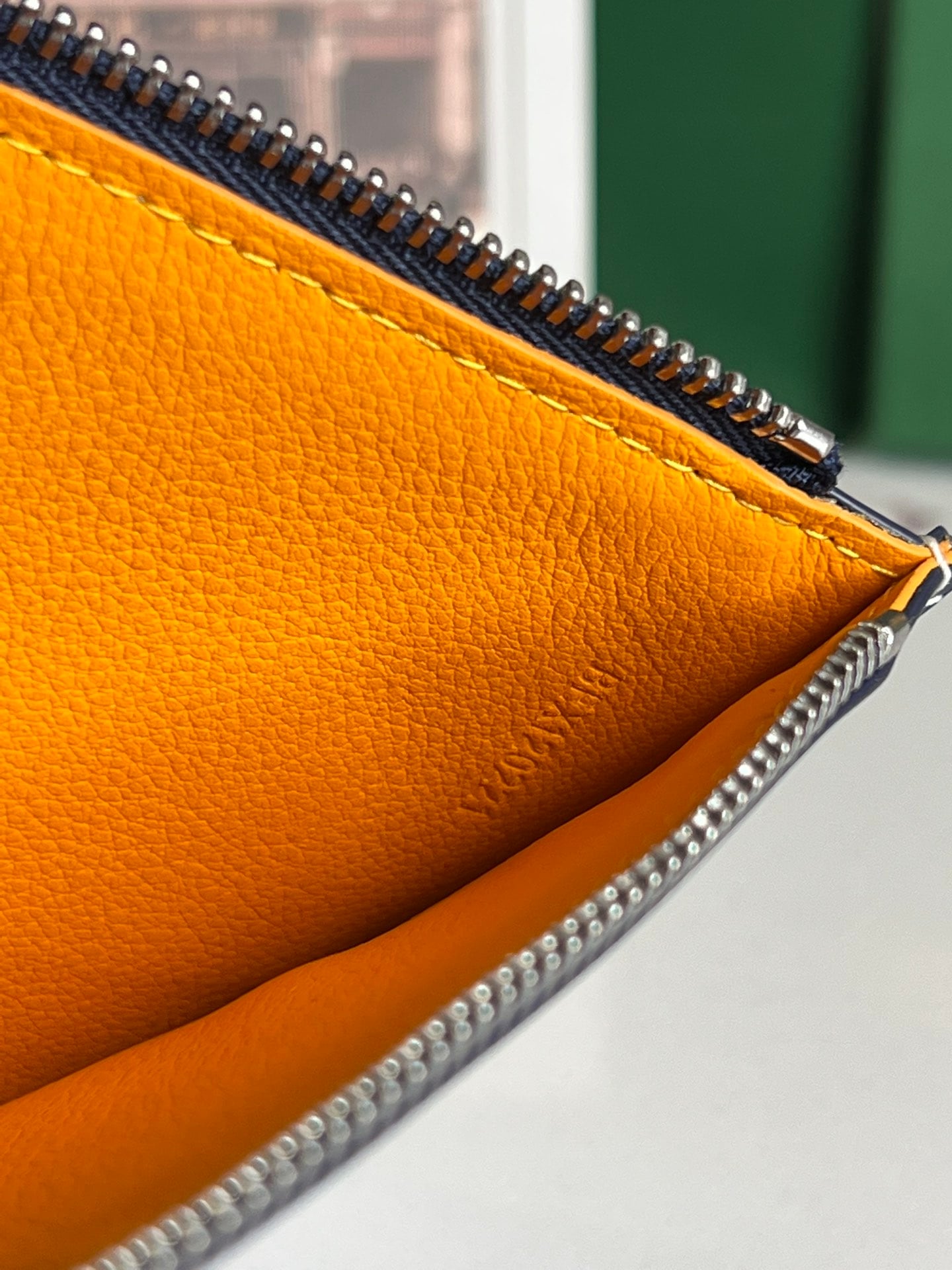 Insert Louise Wallet Goyard 020602.A8