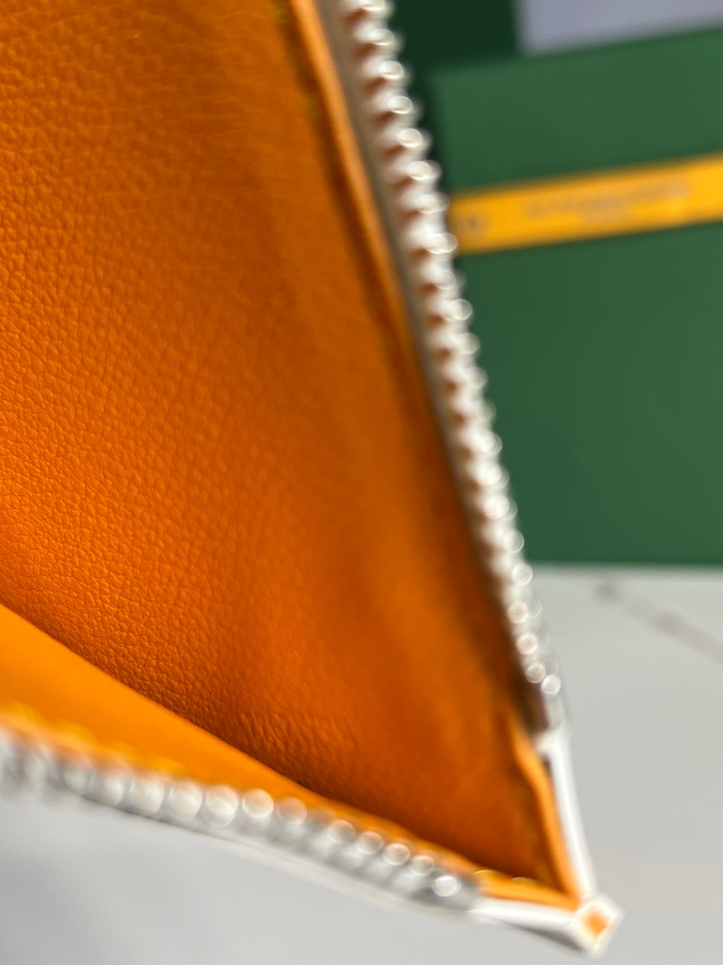 Insert Louise Wallet Goyard 020602.A9