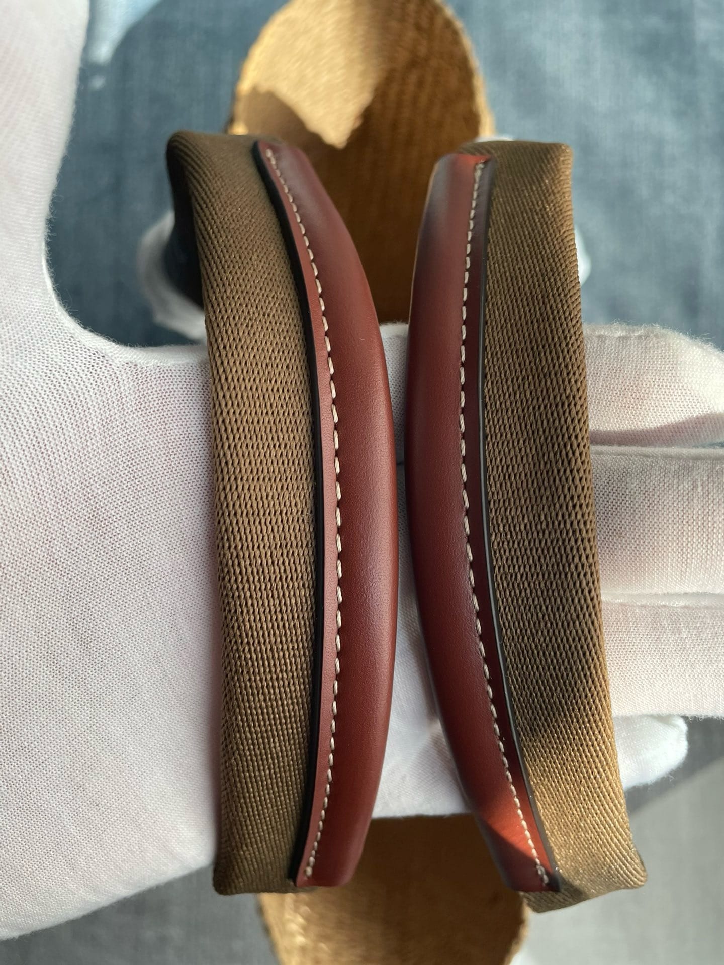 Large Woody Basket Chloe 6047.1