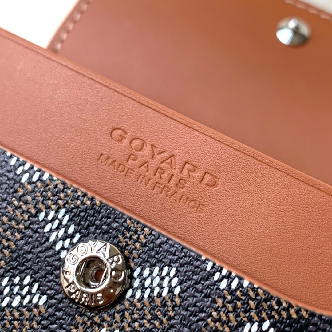 Marigny Coin Purse Goyard 3312.A2