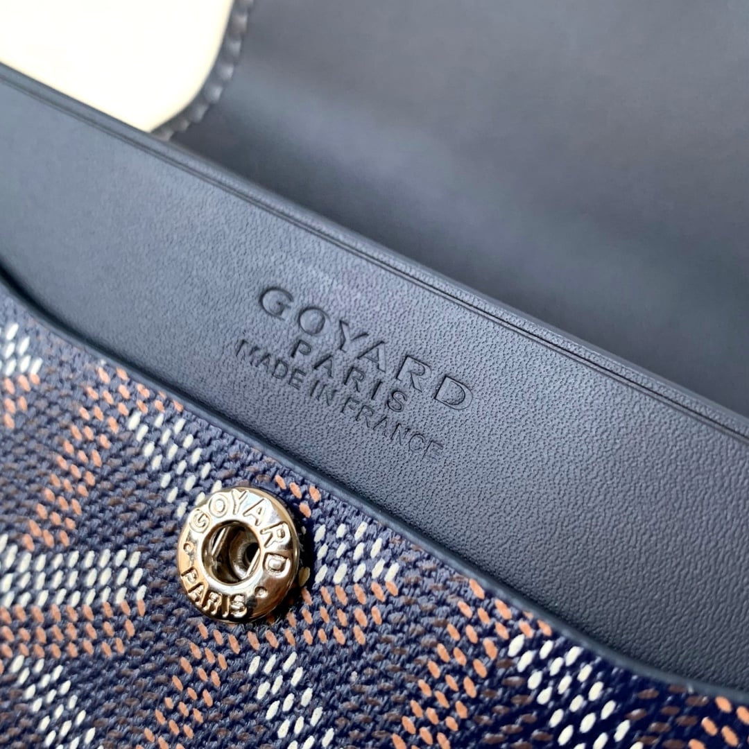 Marigny Coin Purse Goyard 3312.A3