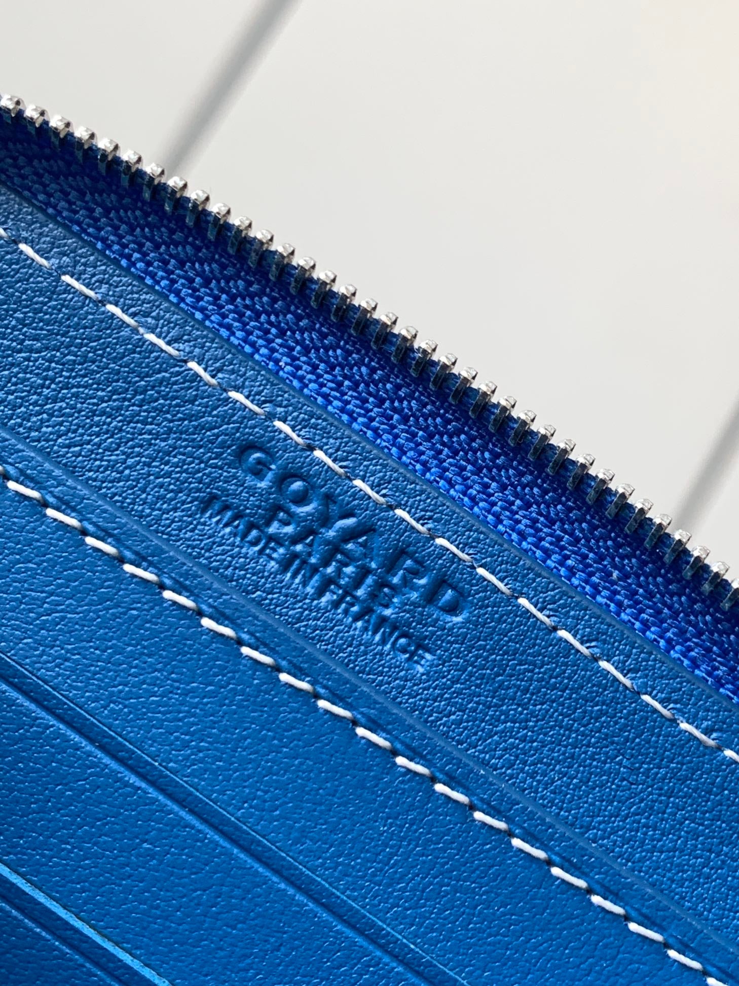 Matignon Mini Wallet Goyard 3305.A1